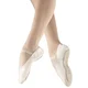 Bloch Arise, Ballettschuhe aus Leder mit ganzer Sohle