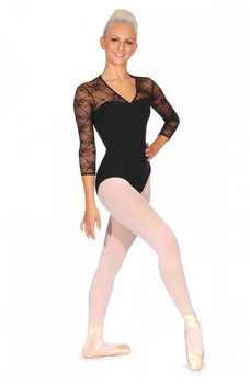 Bloch Kate, Ballett-Trikot