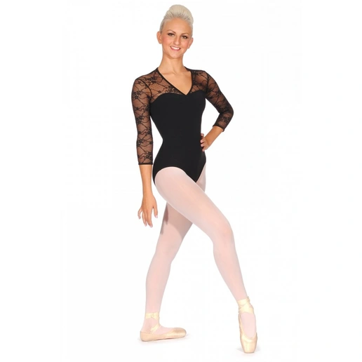 Bloch Kate, Ballett-Trikot