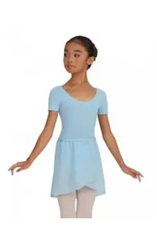 Capezio, Kinderrock