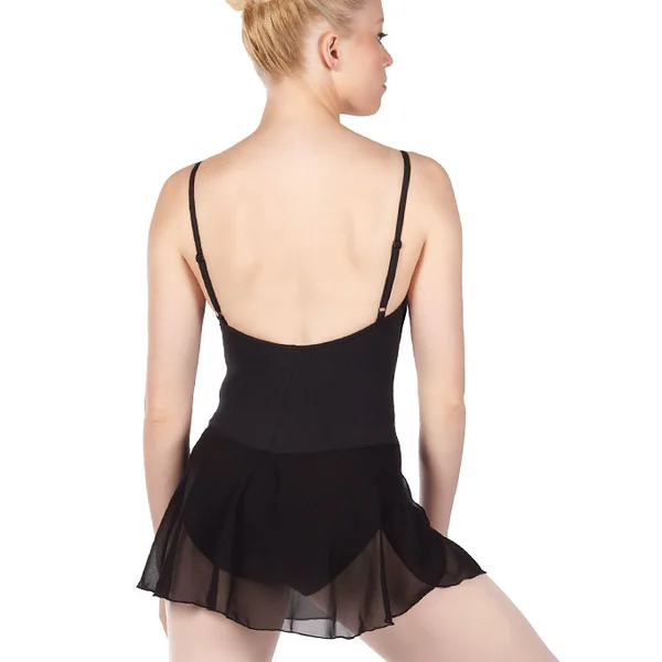 Capezio Camisole Dress, Trikot mit Rock