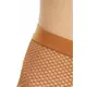 Capezio Professional Fishnet Seamless Tight, Netzstrumpfhose