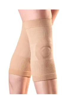 Capezio Bunheads gel kneepads, Knieschoner