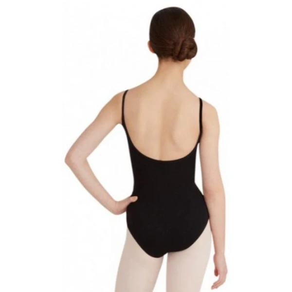 Capezio Princess Camisole Leotard, Ballett-Trikot