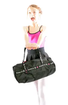 Capezio Love Peace Dance Bag, Tasche für Kinder