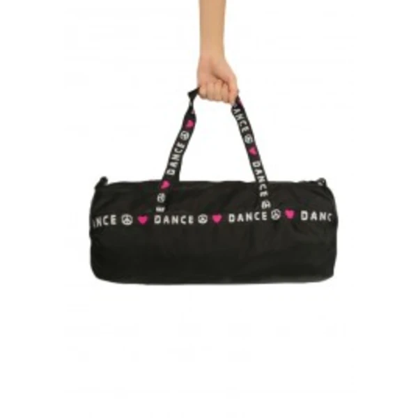 Capezio Love Peace Dance Bag, Tasche für Kinder