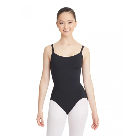 Capezio Camisole CC110B BraTek Trikot mit BH-Einsatz