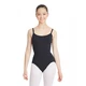 Capezio Camisole CC110B BraTek Trikot mit BH-Einsatz