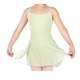 Capezio Camisole Dress MC150C, Kindertrikot mit Rock