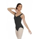 Capezio Wide Strap Leotard TC0001, Trikot mit breiten Trägern