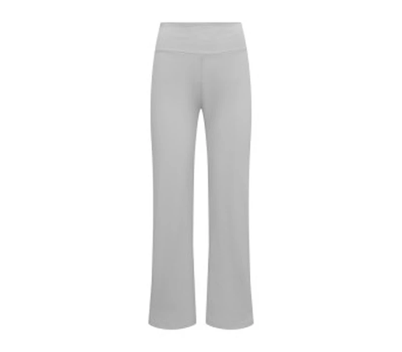 Rumpf Jazz pant, Damen Trainingshose - Grau