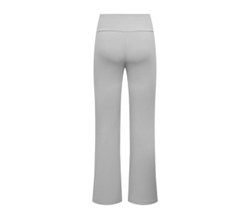 Rumpf Jazz pant, Damen Trainingshose - Grau