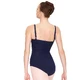 Capezio Camisole CC110B BraTek Trikot mit BH-Einsatz