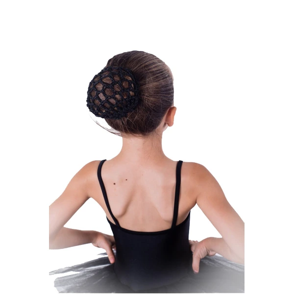 Sansha ballet bun BBH, Haarnetz