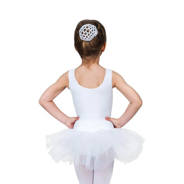 Sansha ballet bun BBH, Haarnetz