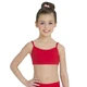 Capezio Camisole Bra Top, Sport-BH