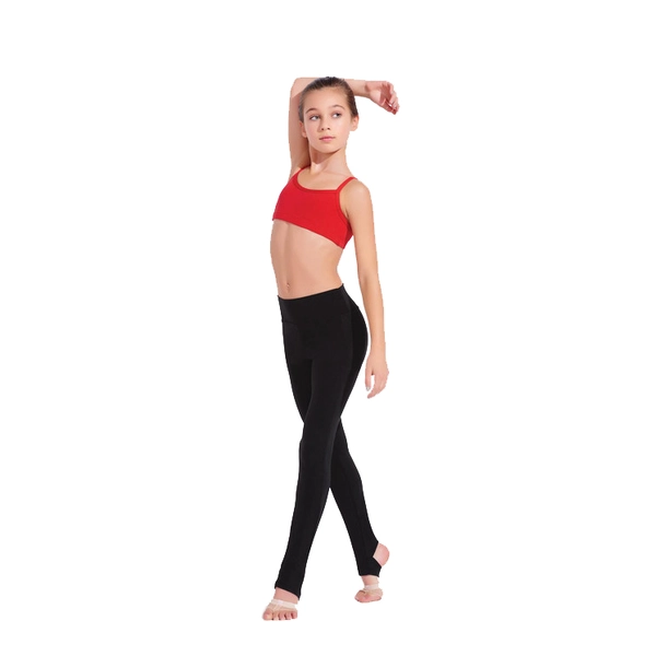 Capezio Camisole Bra Top, Sport-BH