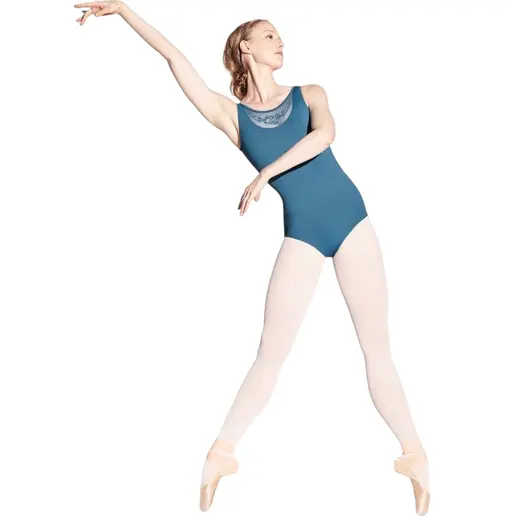 Bloch Amou, Ballett-Trikot