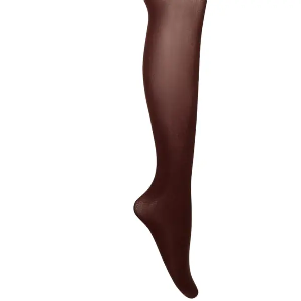 Capezio ultra soft transition tights, Kinder-Strumpfhose mit Ballenloch