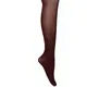 Capezio ultra soft transition tights, Kinder-Strumpfhose mit Ballenloch