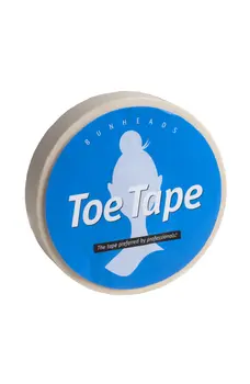 Bunheads Toe Tape, Zehenband