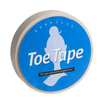 Bunheads Toe Tape, Zehenband