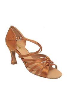 Sansha Gipsy, Lateintanzschuhe