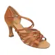 Sansha Gipsy, Lateintanzschuhe