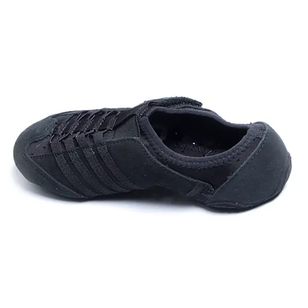 Capezio Jag PP15A, Jazzschuhe für Kinder