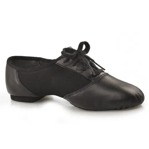 Capezio Suede Sole Jazz, Jazzschuhe für Herren