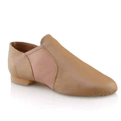 Capezio E-series jazz slip on, Jazzschuhe für Herren