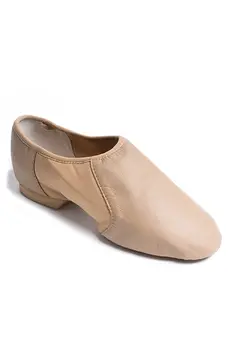 Bloch neo-flex slip-on, Jazzschuhe für Kinder