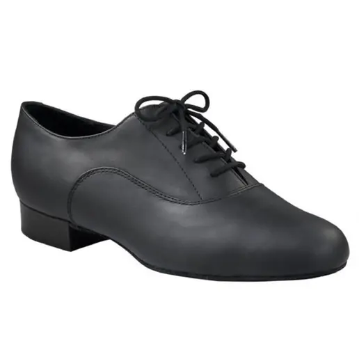 Capezio Standard Oxford, Herrenschuhe für Standardtanz