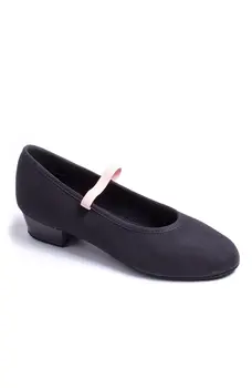 Capezio Academy character 1", charaktertanzschuhe