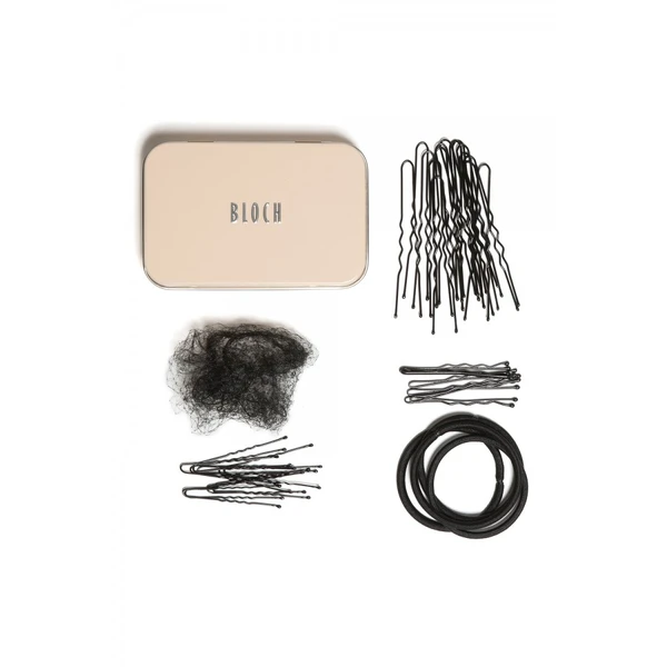 Bloch, Haaraccessoire-Set