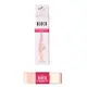 Bloch Double Face Soft Elastorib, Satinband mit elastischem Gummieinsatz