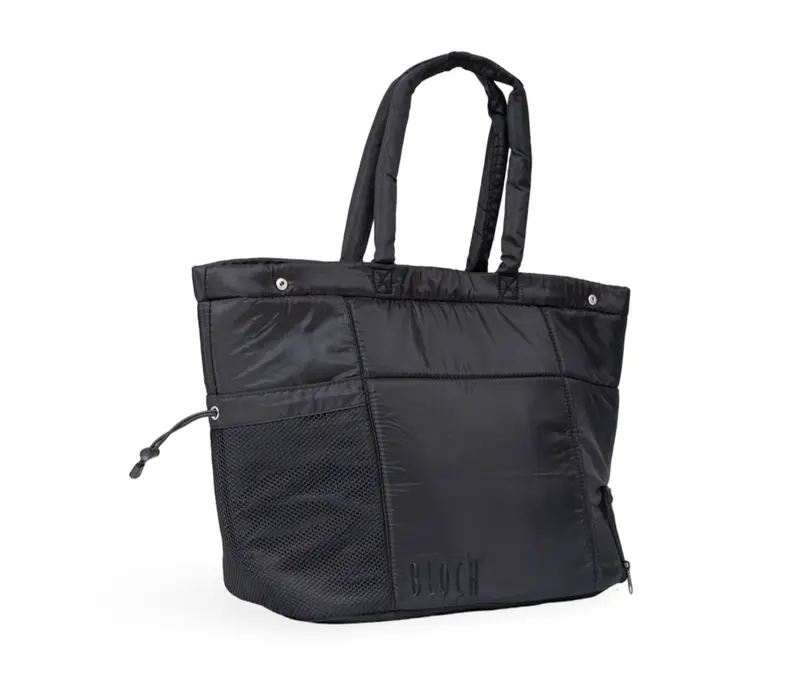 Bloch Studio Dance Bag, Trainingstasche   - Schwarz