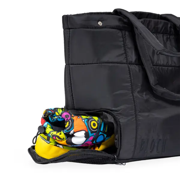 Bloch Studio Dance Bag, Trainingstasche  