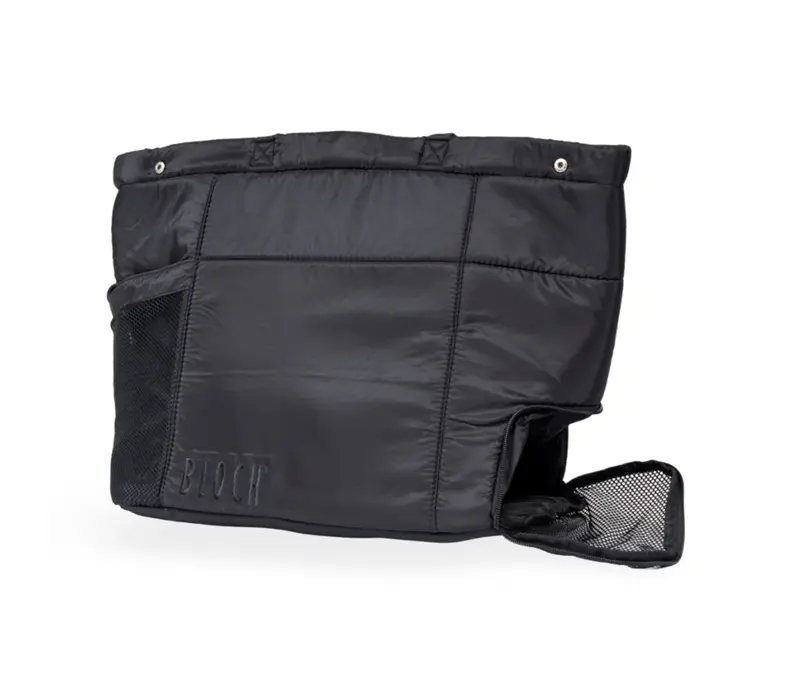 Bloch Studio Dance Bag, Trainingstasche   - Schwarz