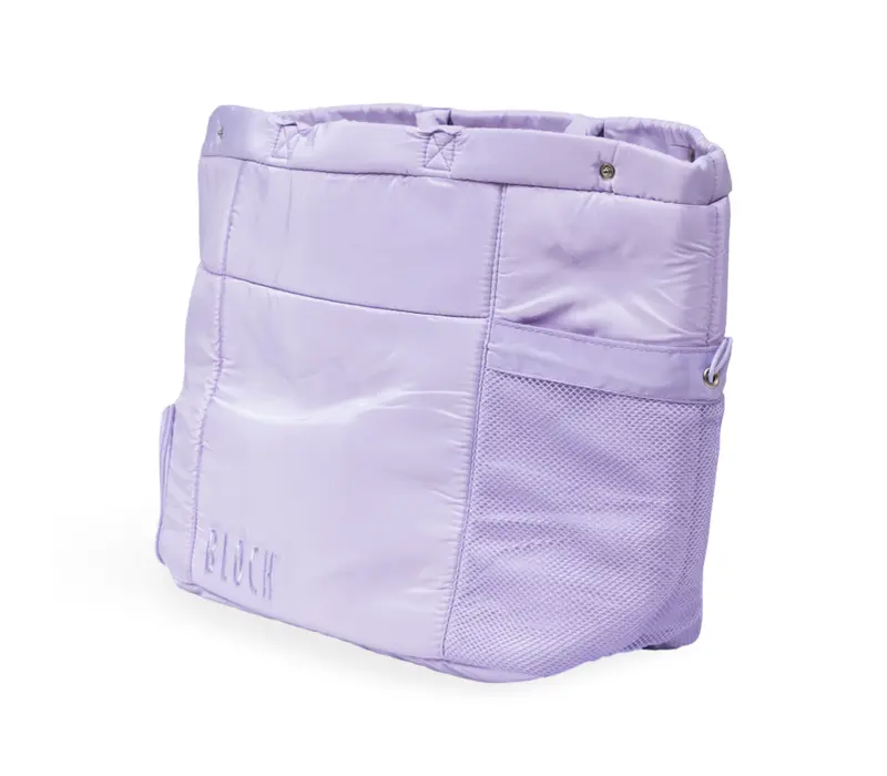 Bloch Studio Dance Bag, Trainingstasche   - Flieder lilac Bloch