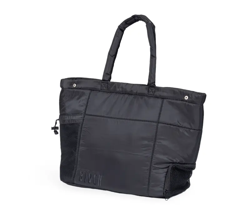 Bloch Studio Dance Bag, Trainingstasche   - Schwarz