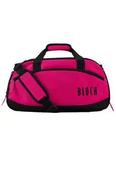 Bloch Two Tone Duffel, Trainingstasche