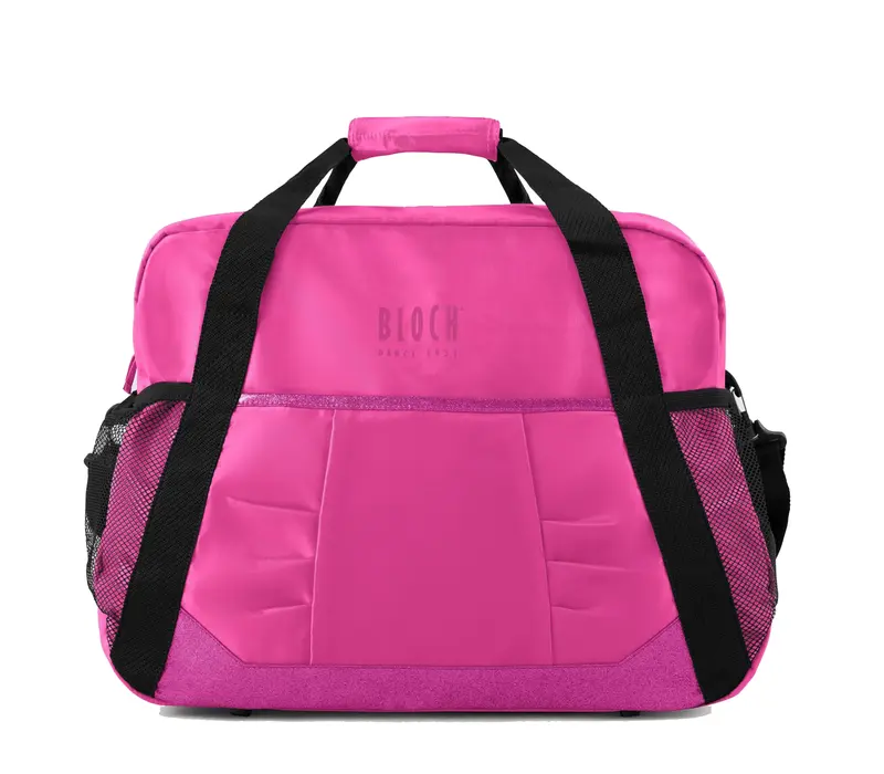 Bloch Recital dance, Tasche - Rosa  - hot pink