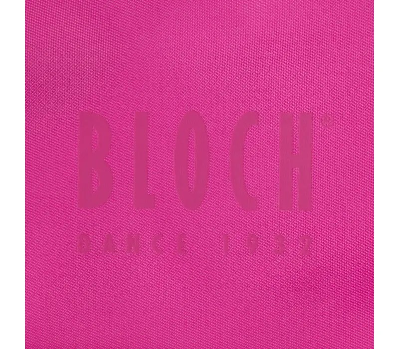 Bloch Recital dance, Tasche - Rosa  - hot pink