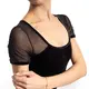 Bloch Anna Cap Sleeve Leotard, Damen-Trikot 