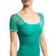 Bloch Anna Cap Sleeve Leotard, Damen-Trikot 