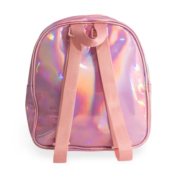 Bloch Ballerina Backpack, Regenbogen-Mädchen-Rucksack