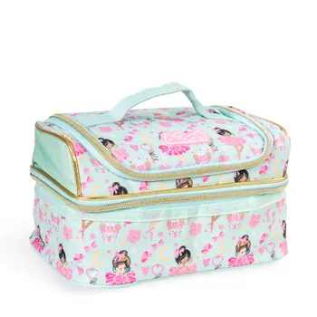 Bloch Ballerina lunch bag,  Tasche für Mädchen