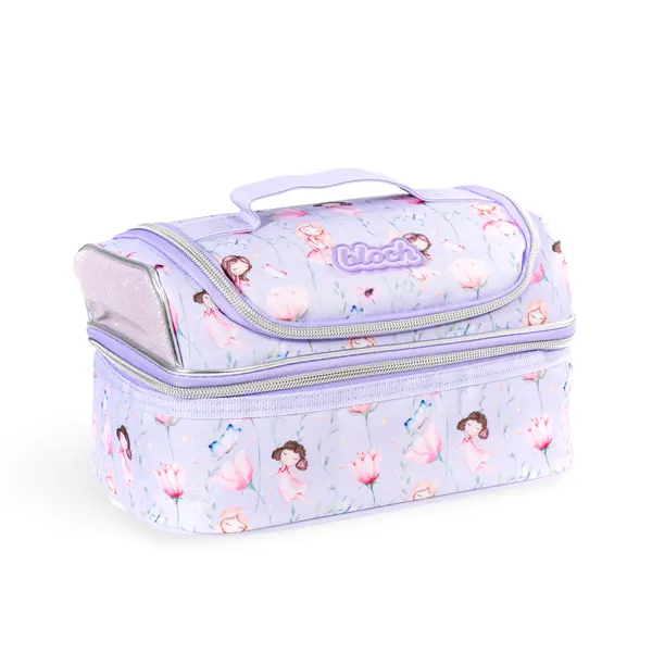 Bloch Ballerina lunch bag,  Tasche für Mädchen