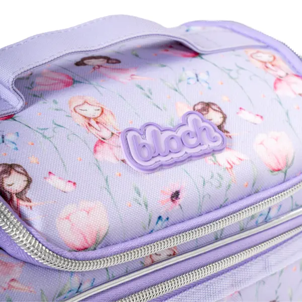 Bloch Ballerina lunch bag,  Tasche für Mädchen